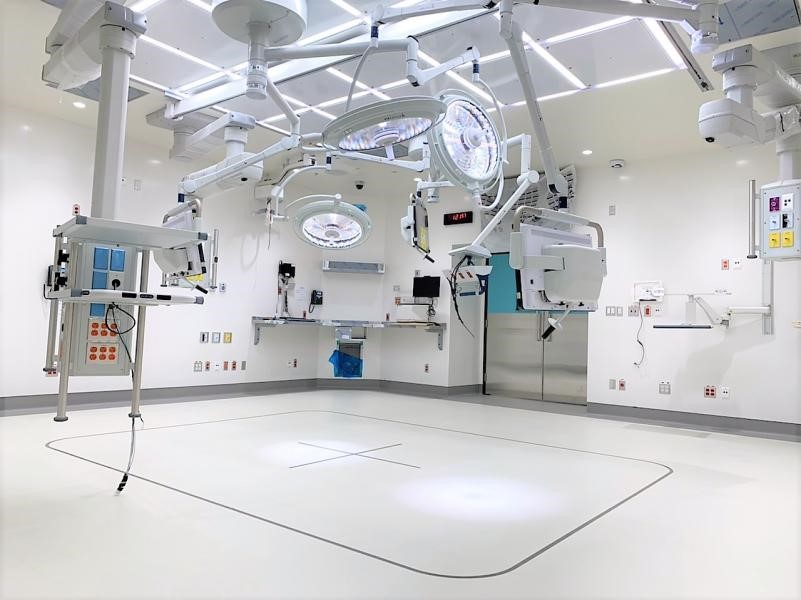 三河医疗手术室装修方案